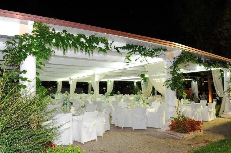 Villa Minieri Resort & Spa - Aktivite