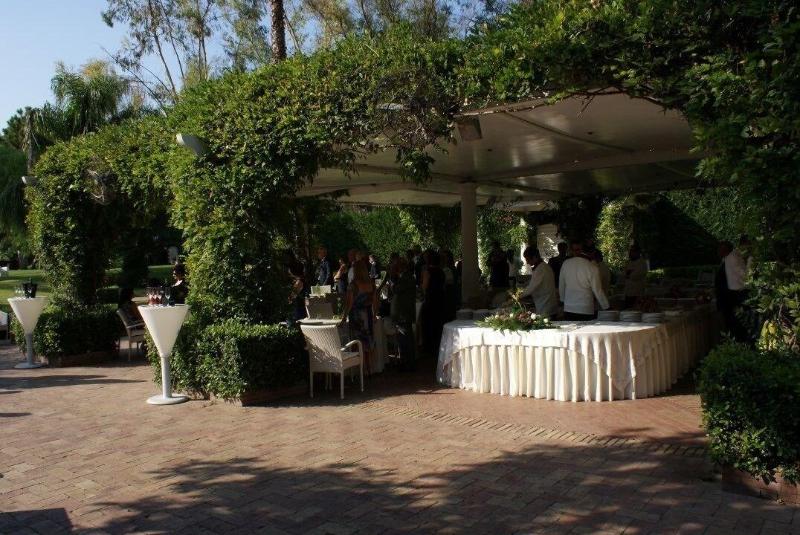Villa Minieri Resort & Spa - Aktivite