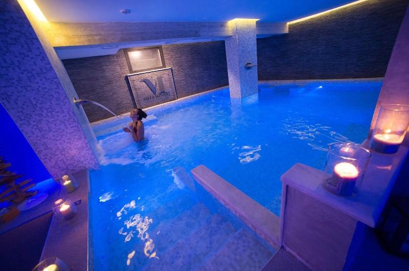 Villa Minieri Resort & Spa - Aktivite