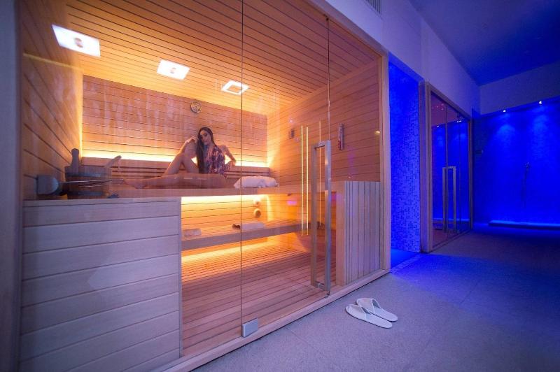 Villa Minieri Resort & Spa - Aktivite