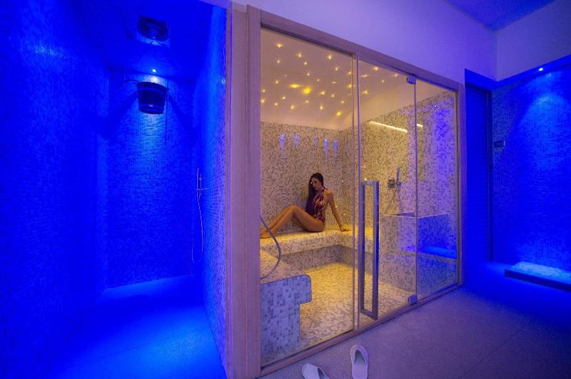 Villa Minieri Resort & Spa - Aktivite