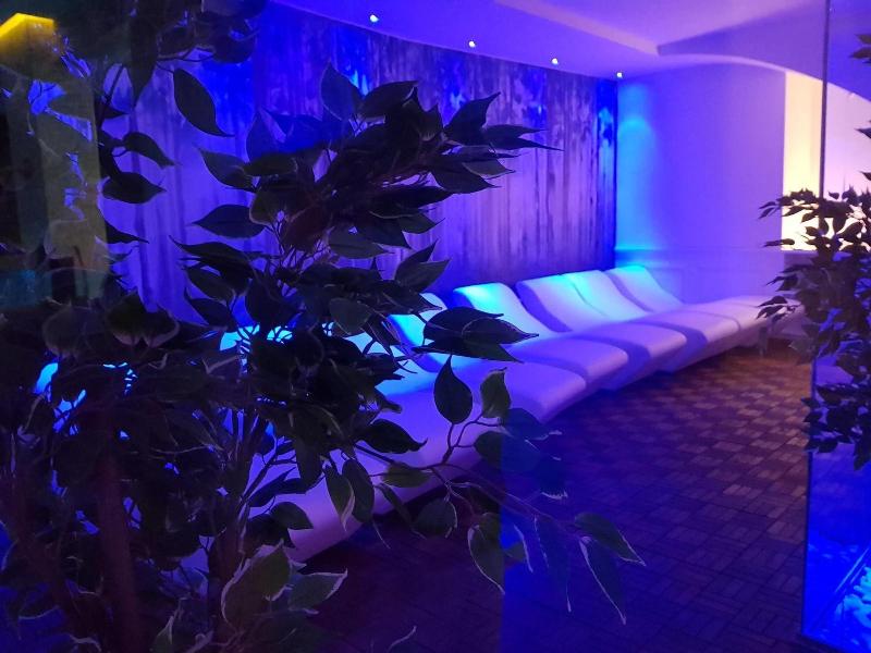 Villa Minieri Resort & Spa - Aktivite