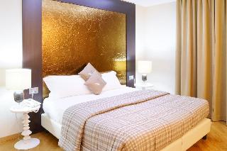 Villa Minieri Resort & Spa otel fotoğrafı