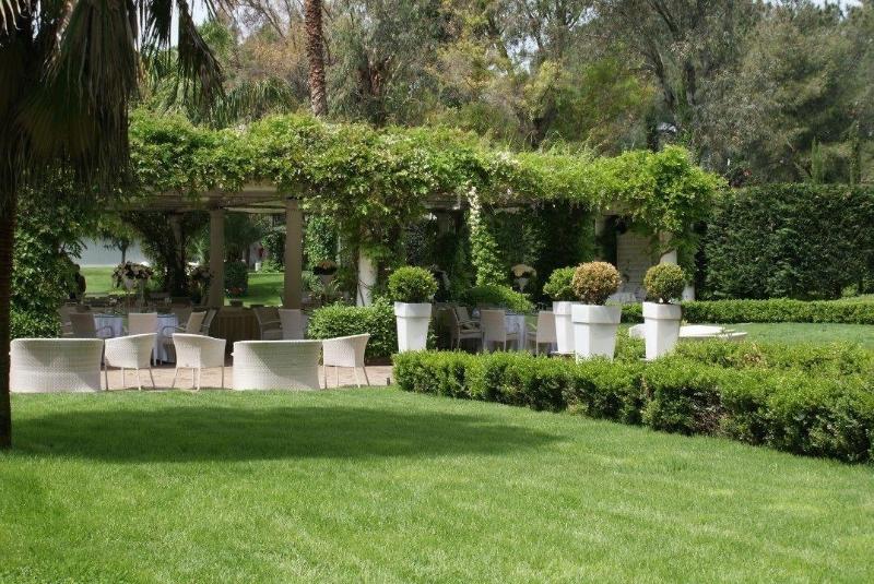 Villa Minieri Resort & Spa - Genel