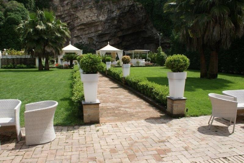 Villa Minieri Resort & Spa - Genel