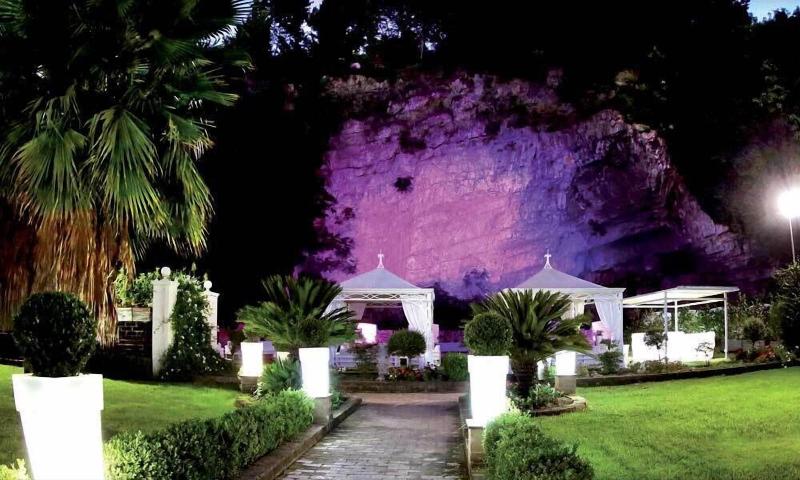 Villa Minieri Resort & Spa - Genel