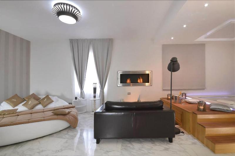 Villa Minieri Resort & Spa - Oda