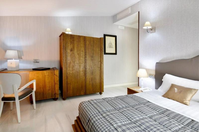 Villa Minieri Resort & Spa - Oda
