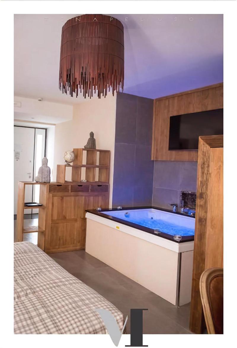 Villa Minieri Resort & Spa - Oda