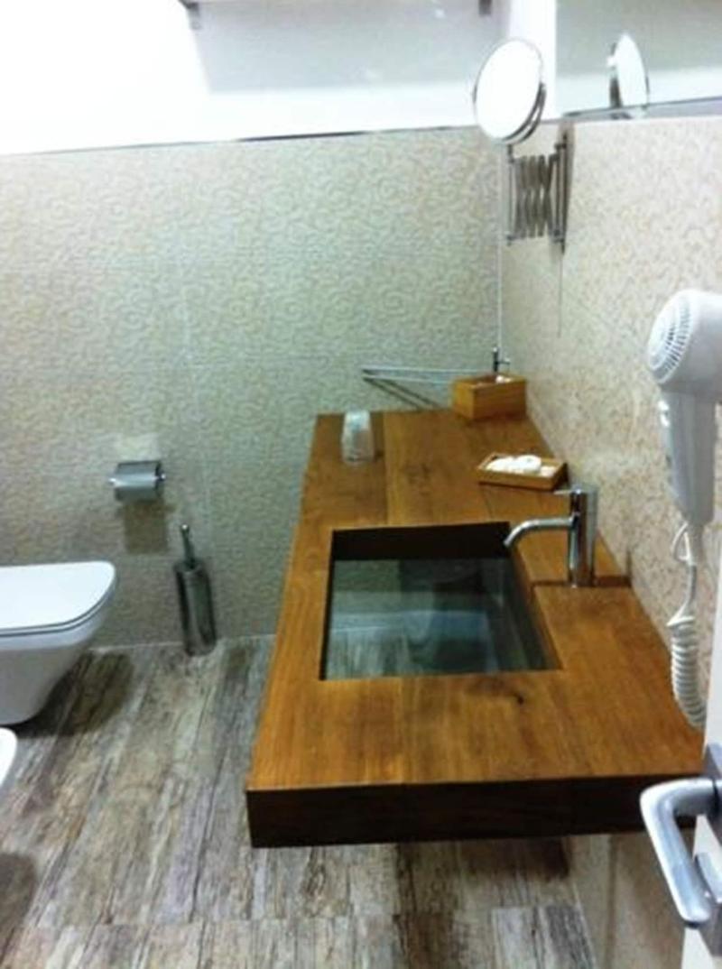 Villa Minieri Resort & Spa - Oda