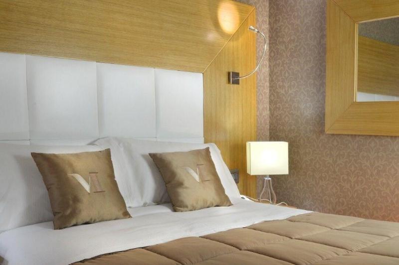 Villa Minieri Resort & Spa - Oda