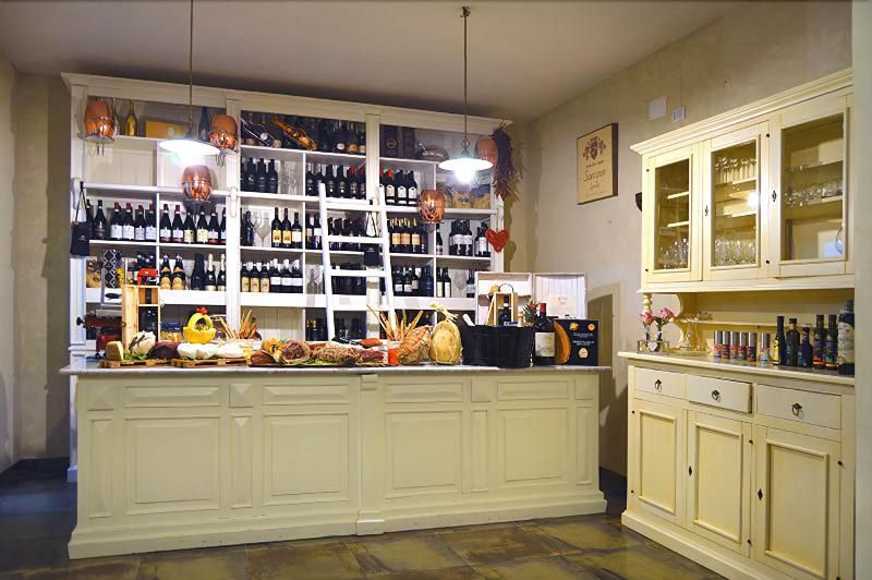 Villa Minieri Resort & Spa - Restoran