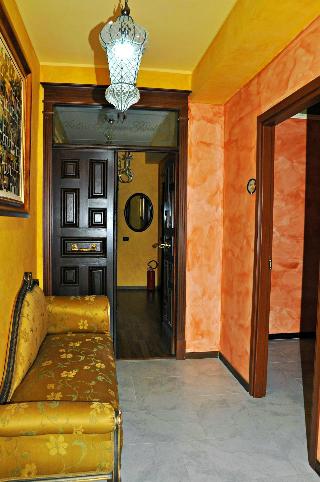 Lo Scrigno B&B fotoÄŸrafÄ±