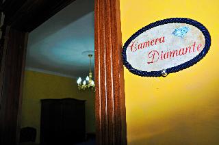 Lo Scrigno B&B fotoÄŸrafÄ±