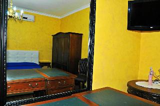 Lo Scrigno B&B fotoÄŸrafÄ±
