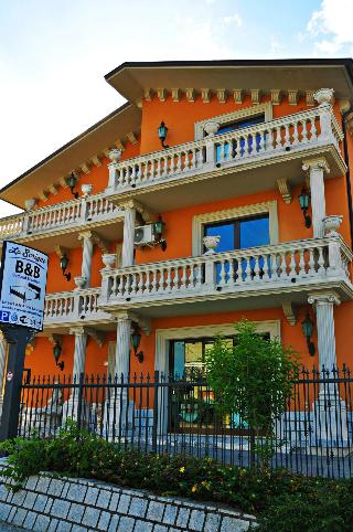 Lo Scrigno B&B otel fotoğrafı