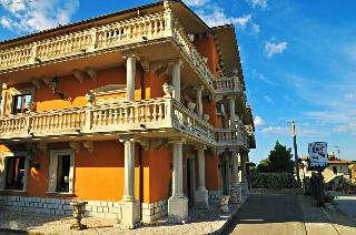 Lo Scrigno B&B fotoÄŸrafÄ±