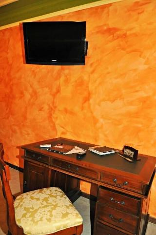 Lo Scrigno B&B fotoÄŸrafÄ±