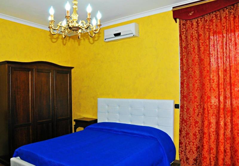 Lo Scrigno B&B - Oda