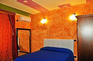 Lo Scrigno B&B fotoÄŸrafÄ±