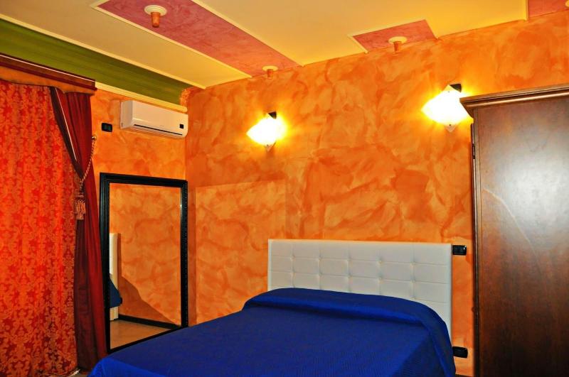Lo Scrigno B&B - Oda