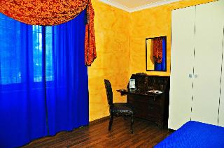 Lo Scrigno B&B fotoÄŸrafÄ±