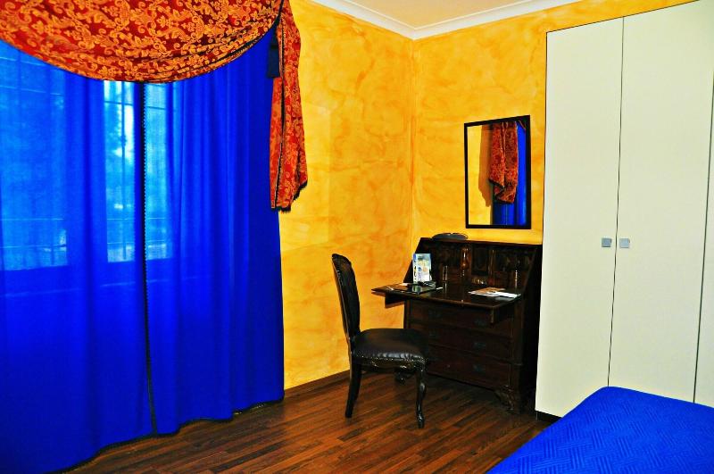 Lo Scrigno B&B - Oda