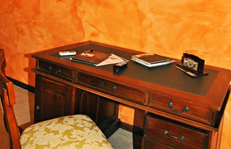 Lo Scrigno B&B - Oda