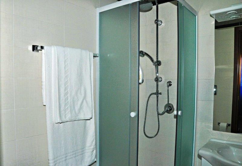 Lo Scrigno B&B - Oda