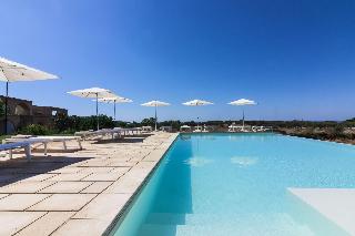 Montirò Hotel otel fotoğrafı