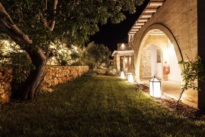 Montirò Hotel - Genel