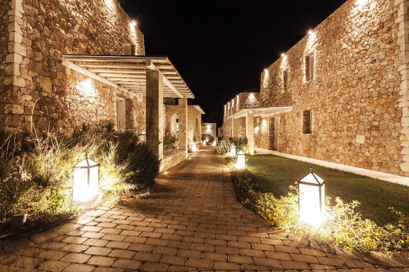 Montirò Hotel - Genel