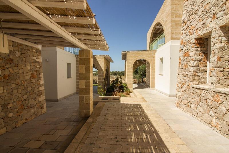 Montirò Hotel - Genel