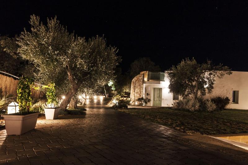 Montirò Hotel - Genel