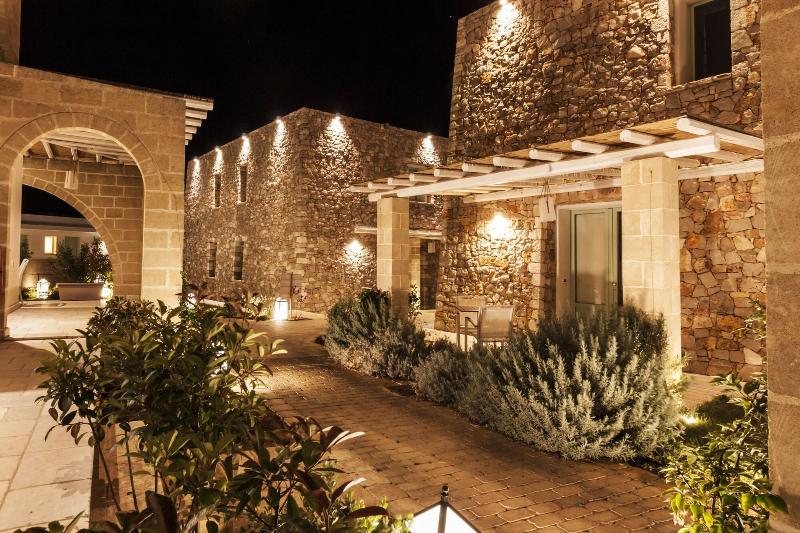 Montirò Hotel - Genel