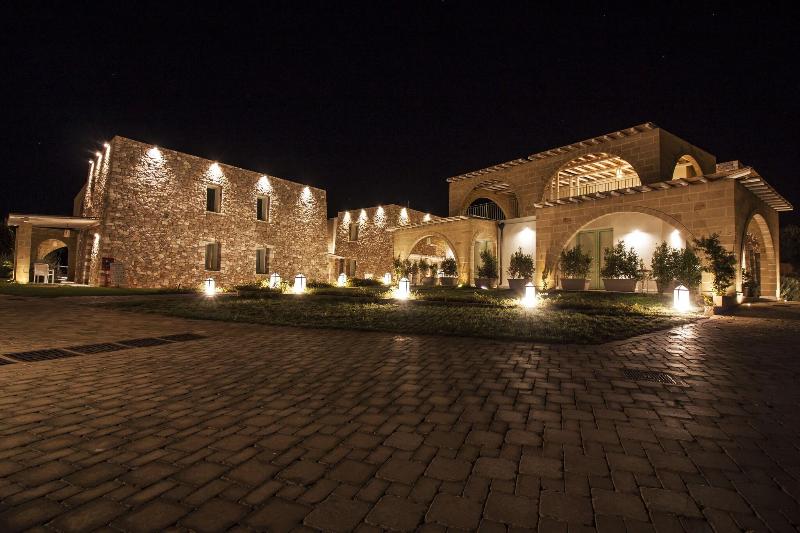 Montirò Hotel - Genel