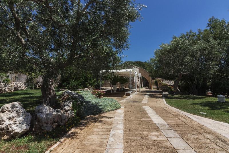 Montirò Hotel - Genel