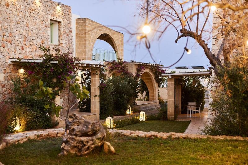 Montirò Hotel - Genel
