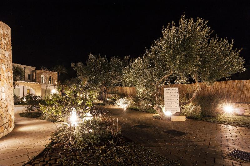 Montirò Hotel - Genel
