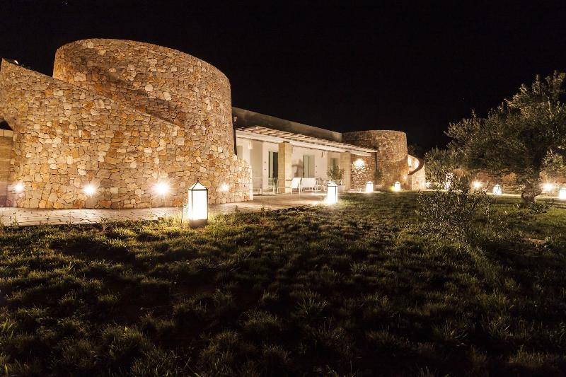 Montirò Hotel - Genel