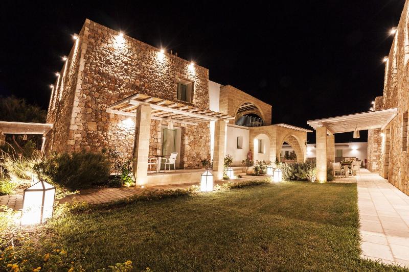 Montirò Hotel - Genel