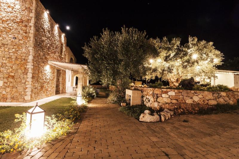 Montirò Hotel - Genel