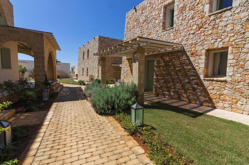 Montirò Hotel - Genel