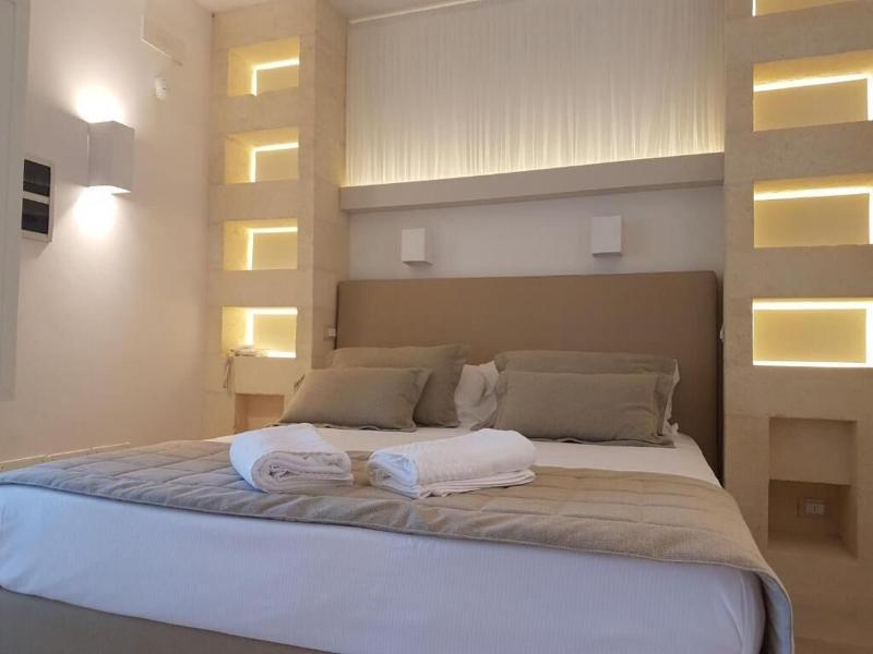 Montirò Hotel - Oda