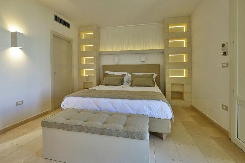 Montirò Hotel - Oda