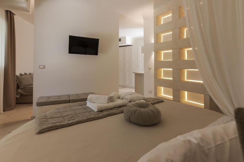 Montirò Hotel - Oda