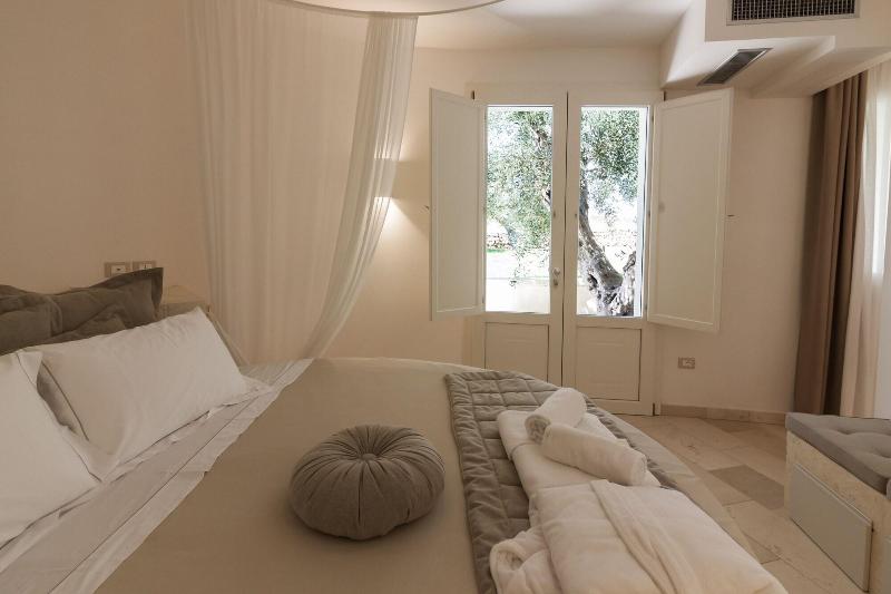 Montirò Hotel - Oda