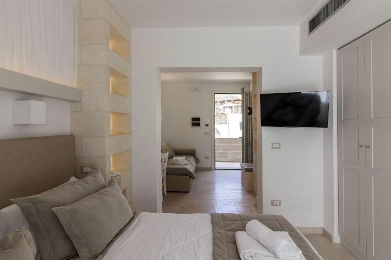 Montirò Hotel - Oda