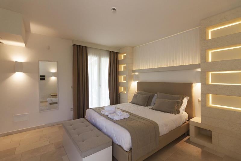 Montirò Hotel - Oda