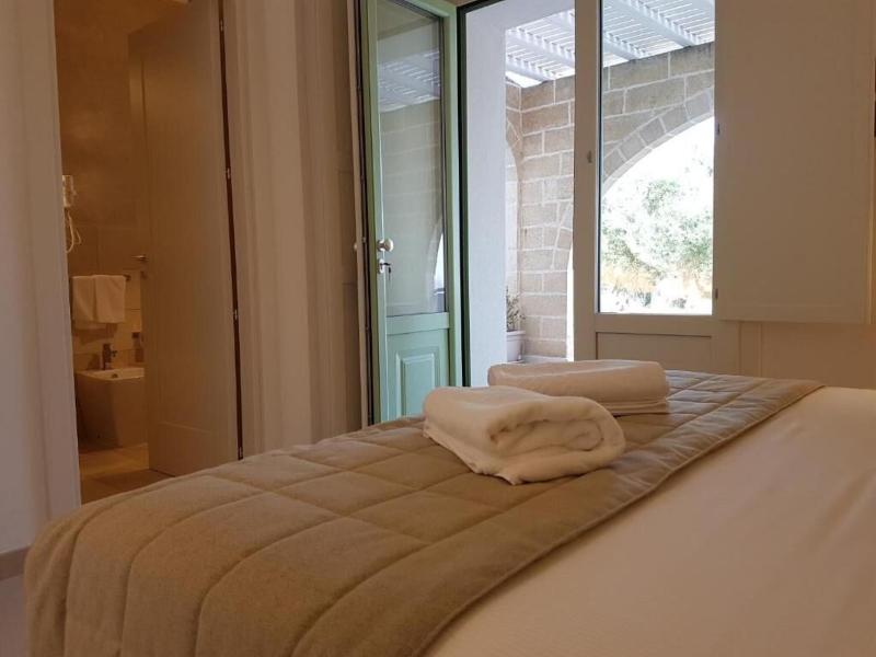 Montirò Hotel - Oda